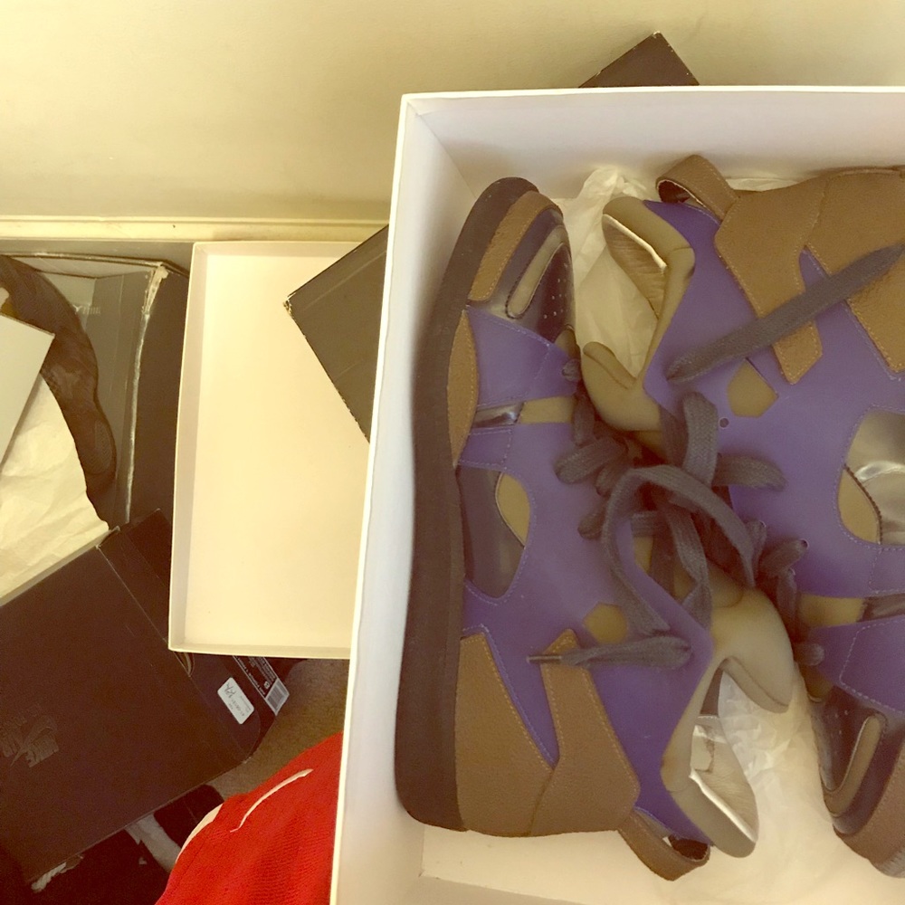 #margielas